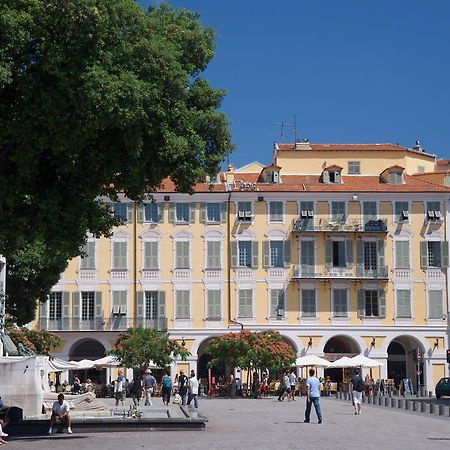 Nice Booking - Appartement Proche Garibaldi-Port Et Vieux Nice Extérieur photo